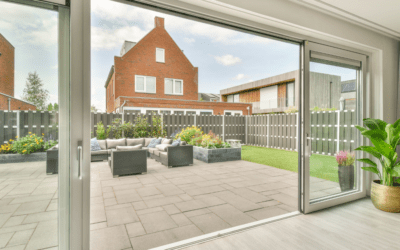 Patio Doors for Home & Garden
