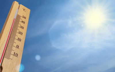 Keeping Your Conservatory Cool