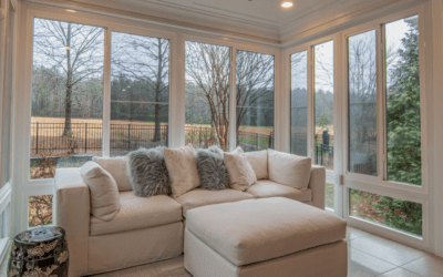 5 Myths About Double Glazing – Busted!