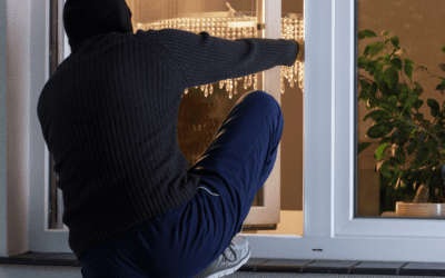 Secure Windows & Doors