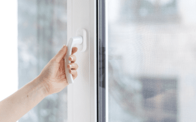 Double Glazing Benefits
