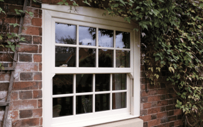 Benefits of Sash Windows