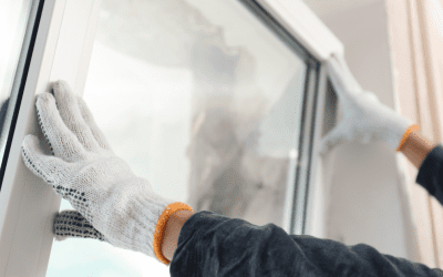 Windows & Doors in Renovation