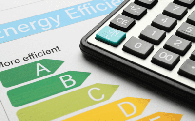 Windows & EPC Rating