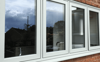 Latest Window Trends