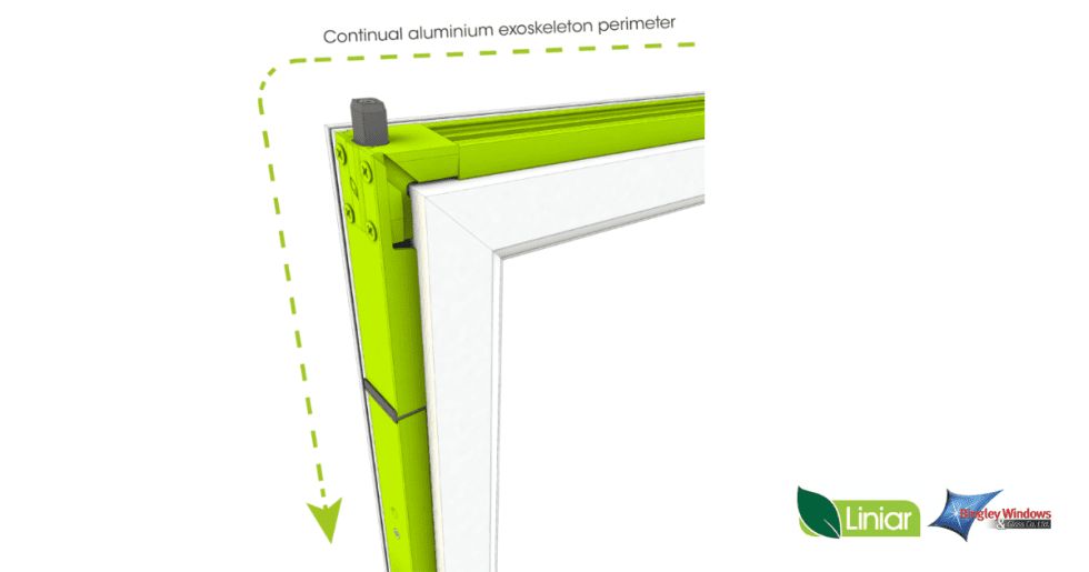 The Importance of Multi-Point Locking Systems for Security - Bingley ...