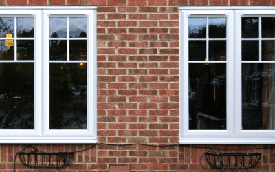The Hidden Technology Inside Modern UPVC Frames