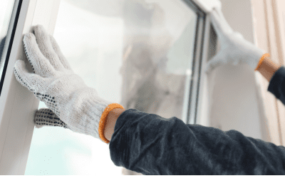 Why Window Installation Quality Matters as Much as the Glass