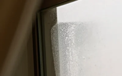 The Most Common Causes of Blown Double Glazing