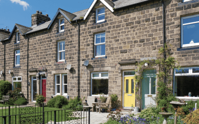 Why Older Homes Benefit from Modern Double Glazing 