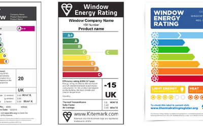 What Is a Window Energy Rating and What Does It Mean?